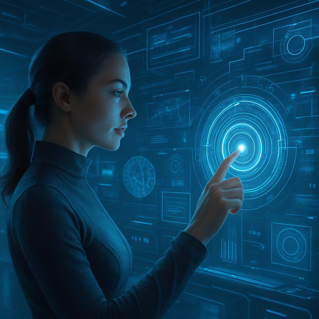 Future-Proof Digital Environment